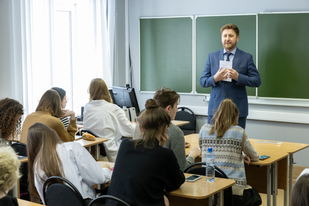 «Встреча вдохновила на дальнейшее развитие в профессии и расширила понимание практической стороны международной коммуникации!»