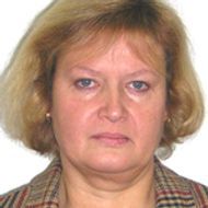 Nadezhda V. Barklyanskaya